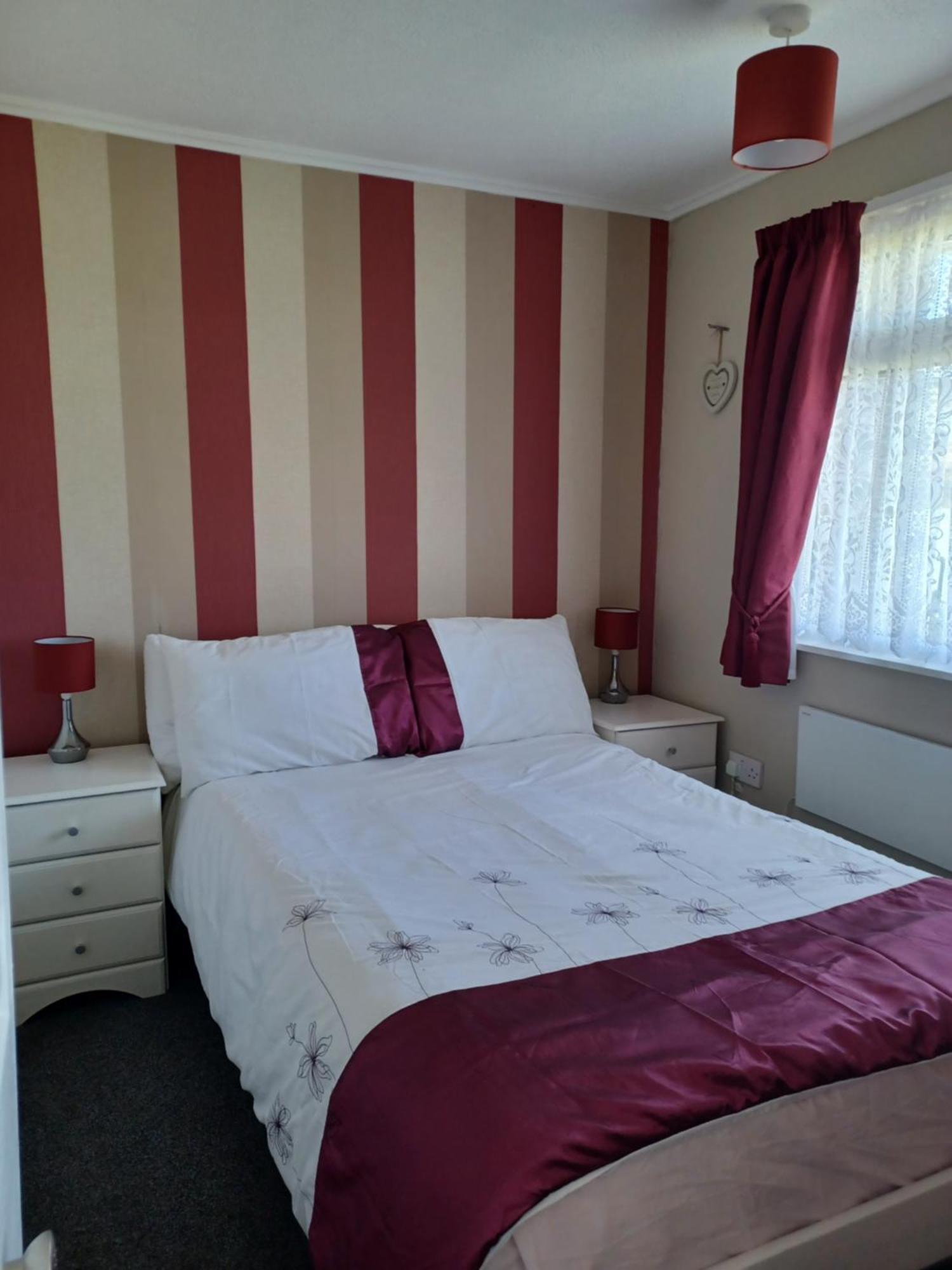 Alicias Chalets Great Yarmouth Cameră foto
