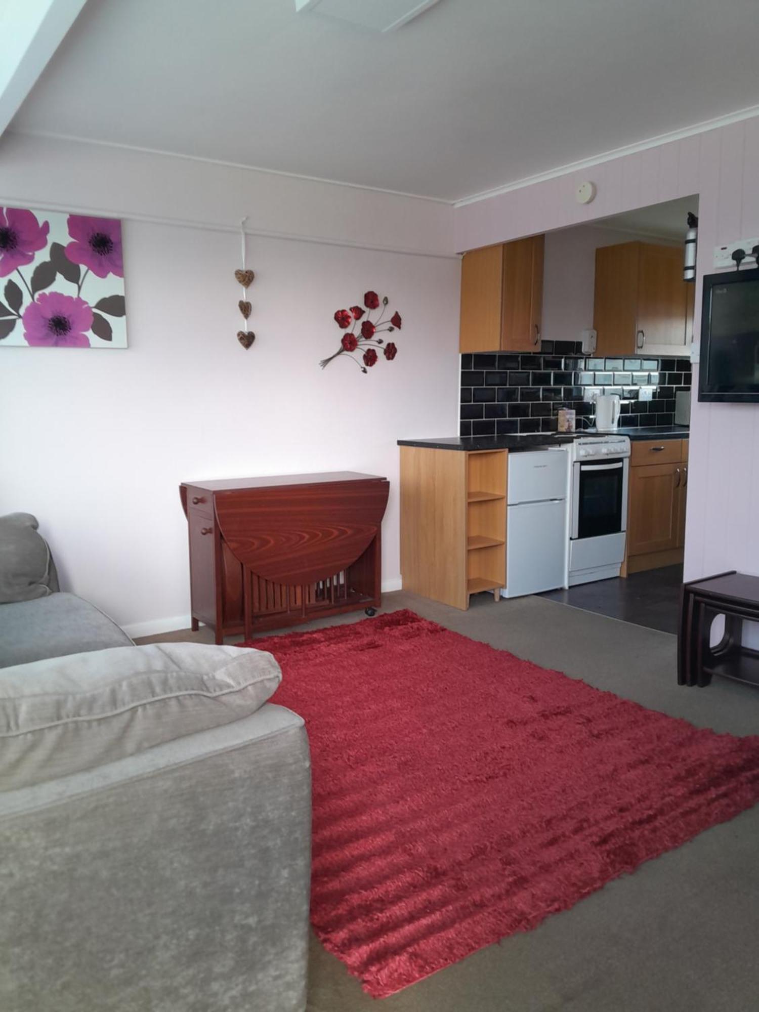 Alicias Chalets Great Yarmouth Cameră foto