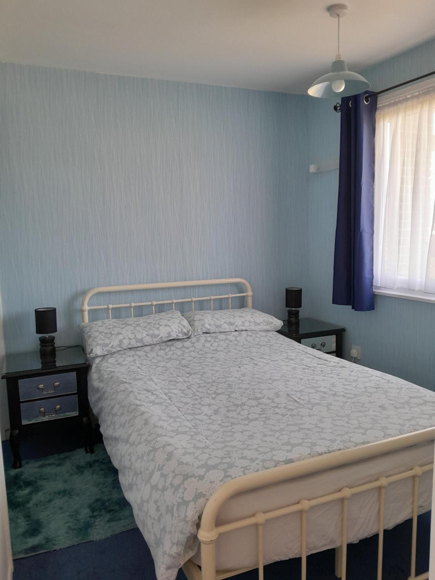 Alicias Chalets Great Yarmouth Exterior foto