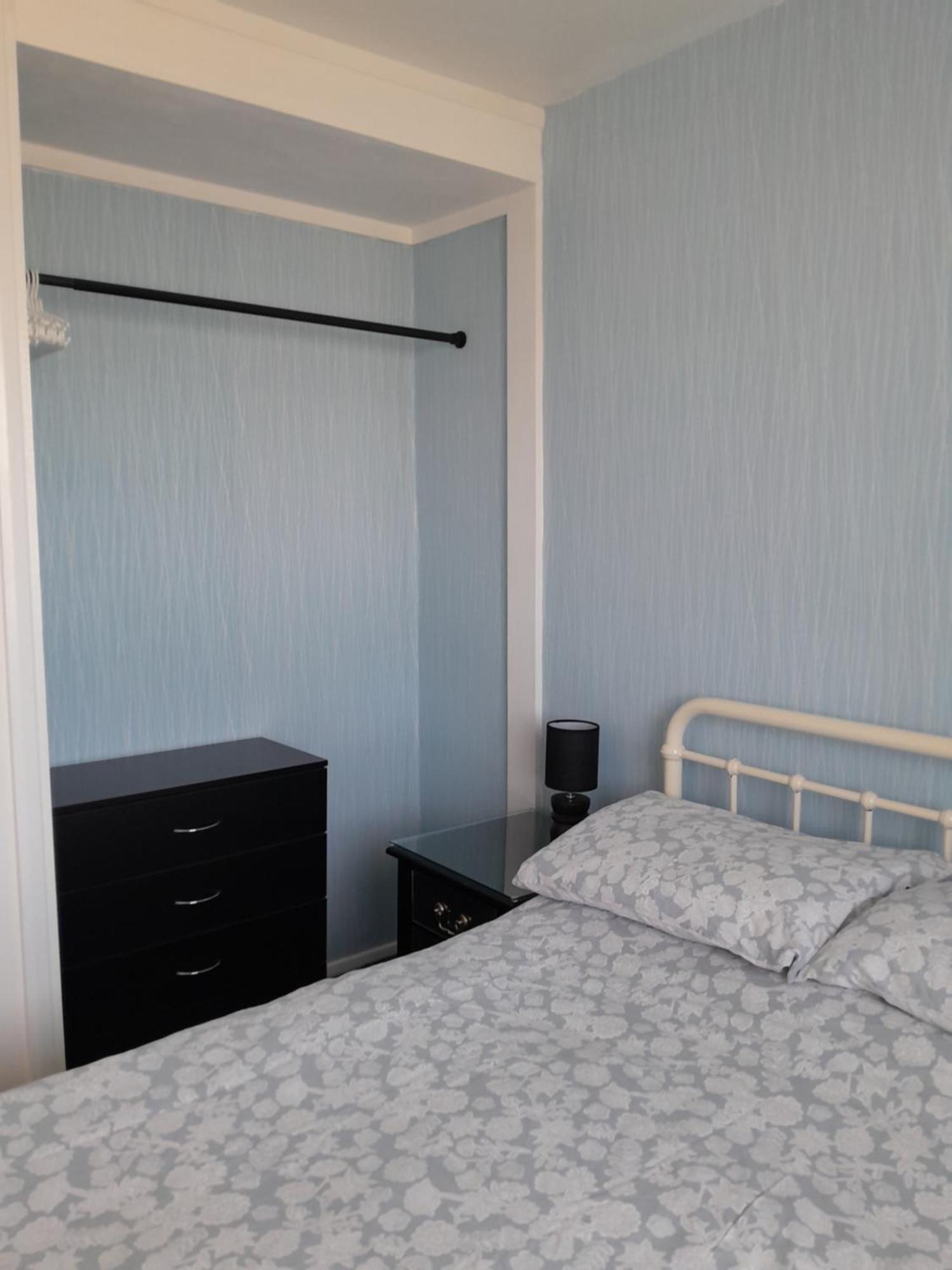 Alicias Chalets Great Yarmouth Exterior foto