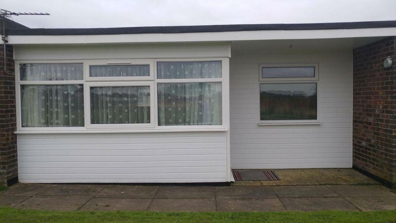 Alicias Chalets Great Yarmouth Exterior foto